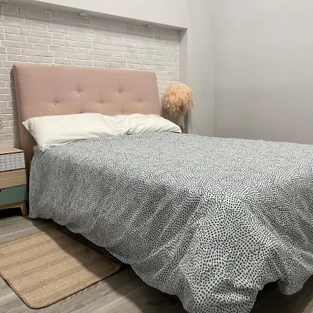 Braxo Triana Apartment *