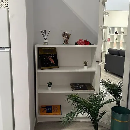Apartment Braxo Triana