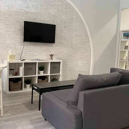 Apartamento Braxo Triana Sevilha