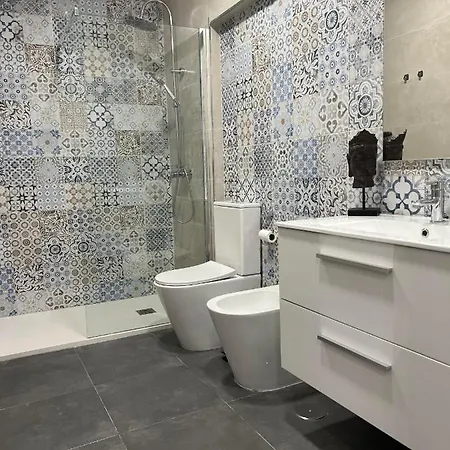Apartamento Braxo Triana *